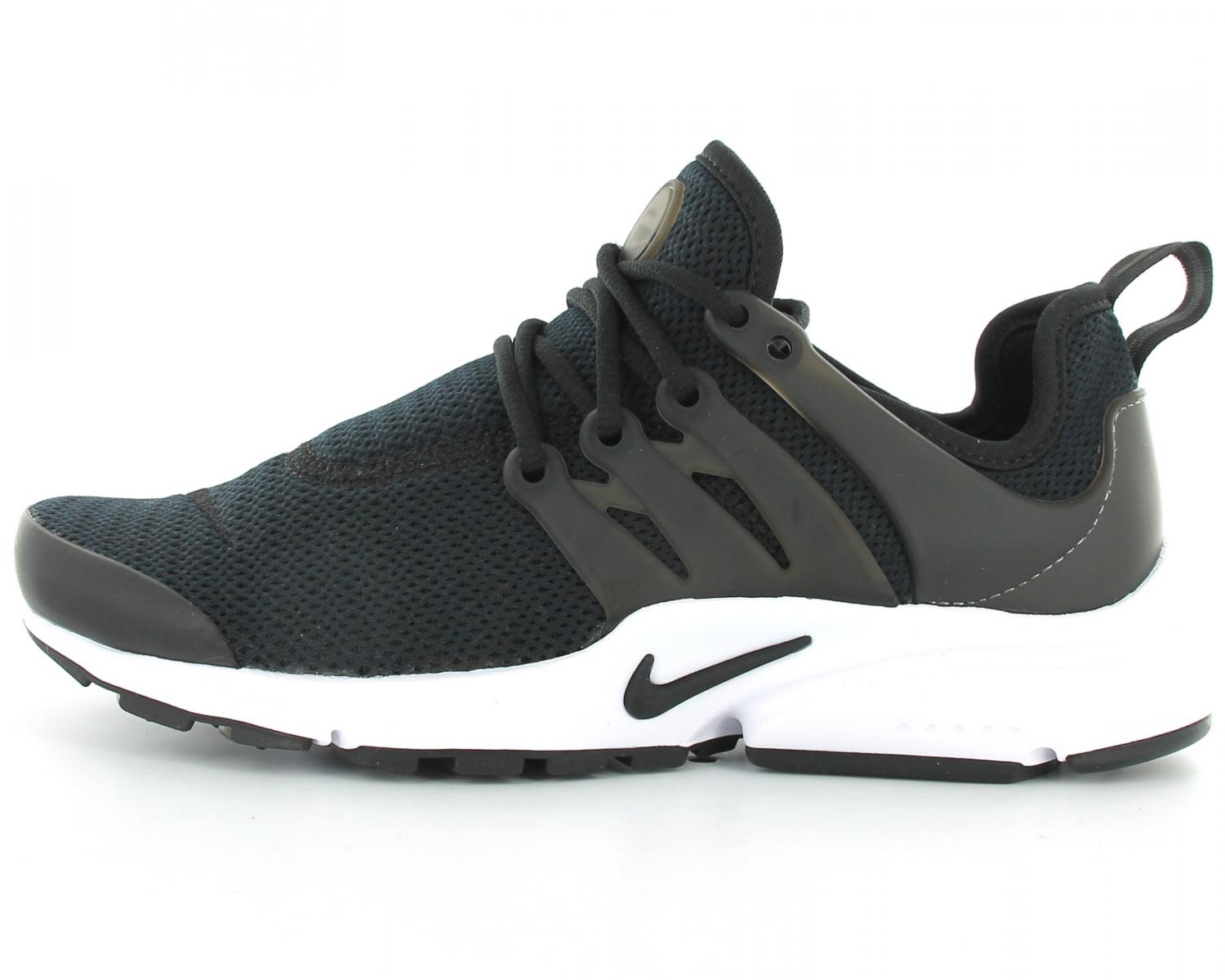 nike femme presto